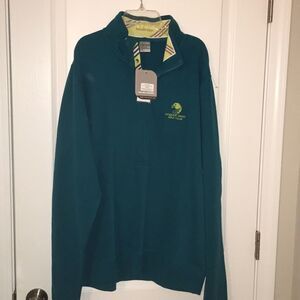 Eagles Nest Ontario Canada golf club sweater-L